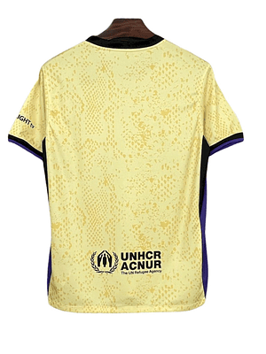 BARCELONA EDICIÓN CONCEPTUAL 25/26 HOMBRE