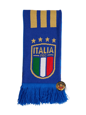 BUFANDA ITALIA 2026 WORLD CUP