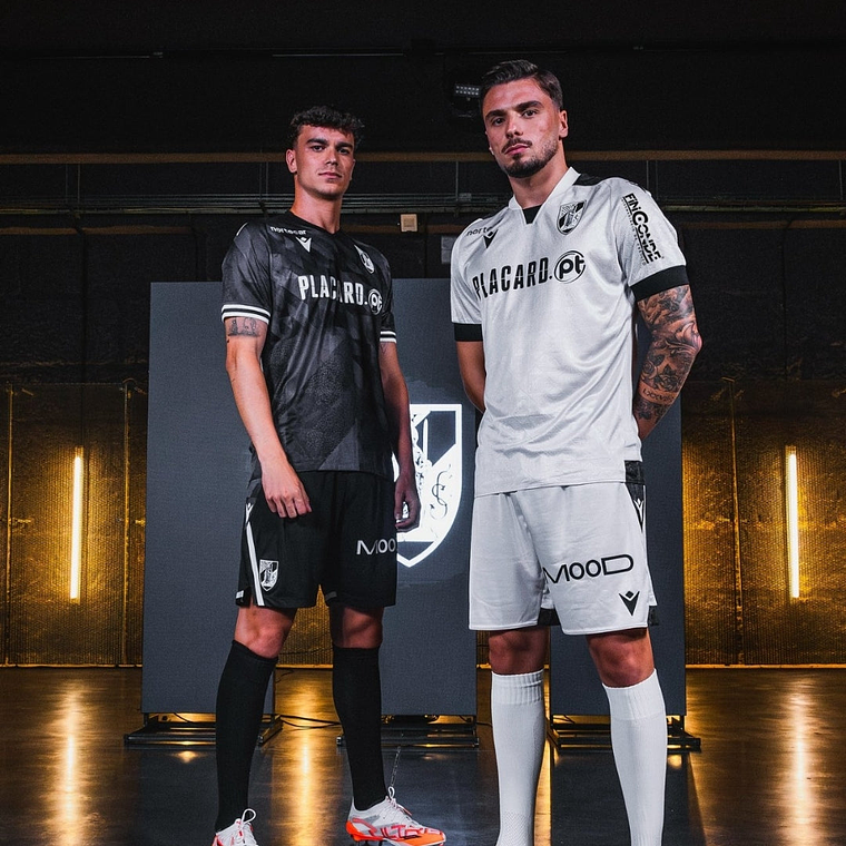 VITÓRIA SC I 25/26 HOMBRE 5