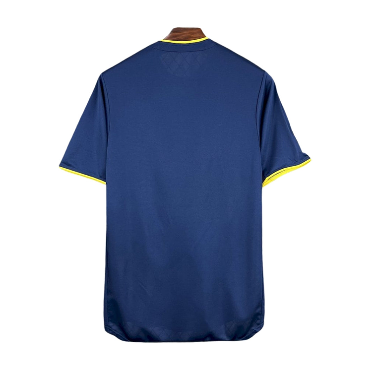 ATLETICO MADRID II 02/03 HOMBRE (RETRO) 2