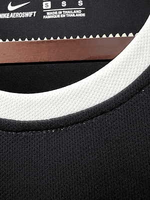 BRASIL PORTERO I 2002 HOMBRE (RETRO)