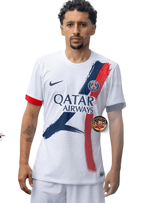 PSG II 25/26 HOMBRE (VERSIÓN JUGADOR)
