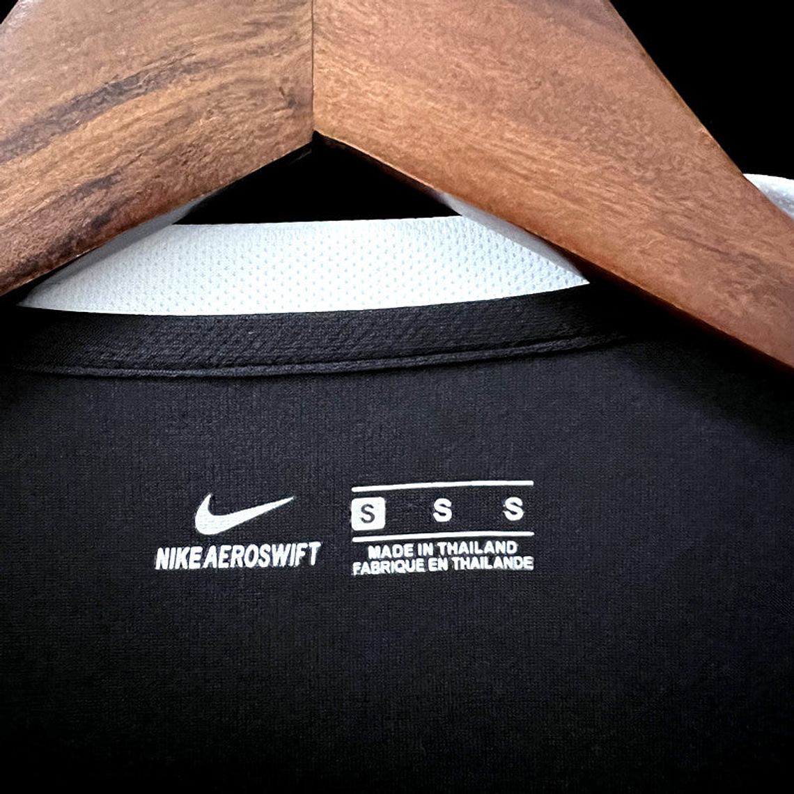 BRASIL PORTERO I 2002 HOMBRE (RETRO) 6