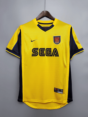 ARSENAL 99/00 I HOMBRE (RETRO)