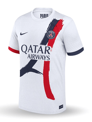 PSG II 25/26 HOMBRE (VERSIÓN JUGADOR)