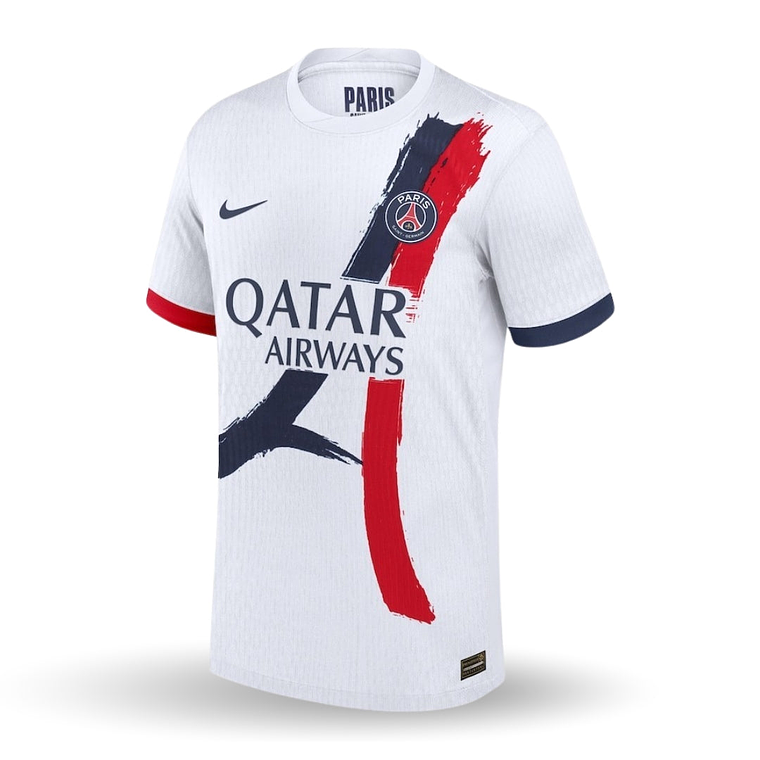 PSG II 25/26 HOMBRE (VERSIÓN JUGADOR) 2