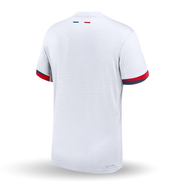 PSG II 25/26 HOMBRE (VERSIÓN JUGADOR) 3