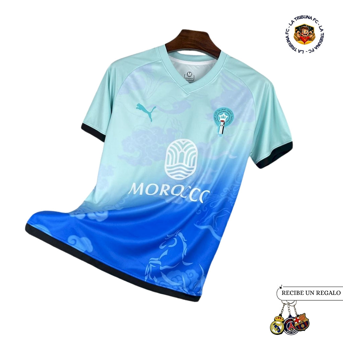 MARRUECOS EDICIÓN ESPECIAL 25/26 HOMBRE 1