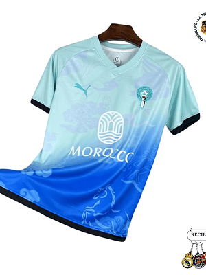 MARRUECOS EDICIÓN ESPECIAL 25/26 HOMBRE