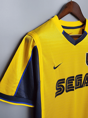 ARSENAL 99/00 I HOMBRE (RETRO)