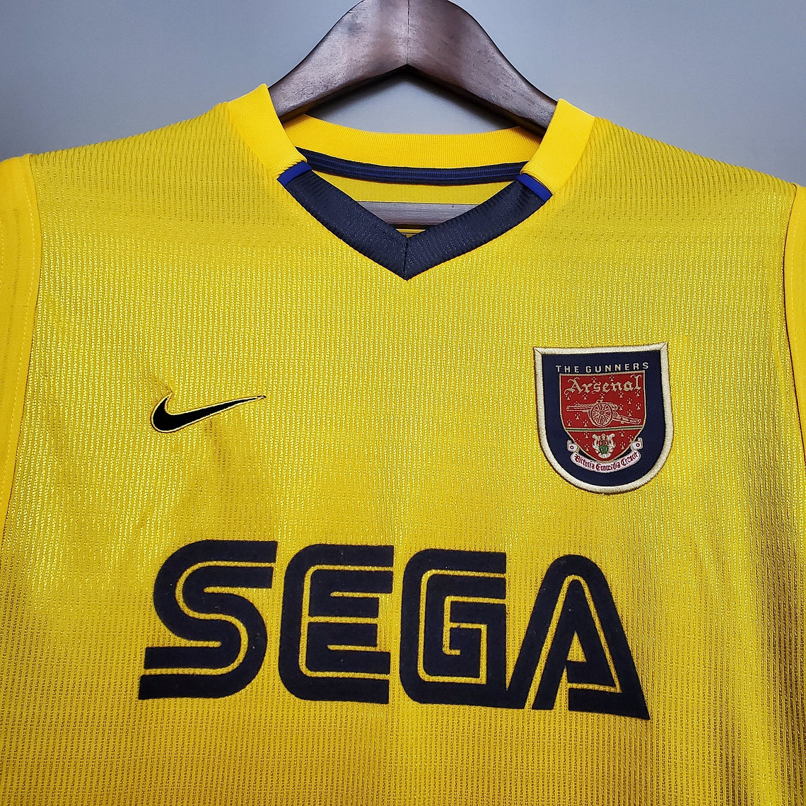 ARSENAL 99/00 I HOMBRE (RETRO) 3