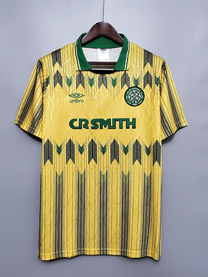 CELTIC II 91/92 HOMBRE (RETRO)
