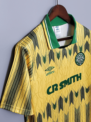 CELTIC II 91/92 HOMBRE (RETRO)