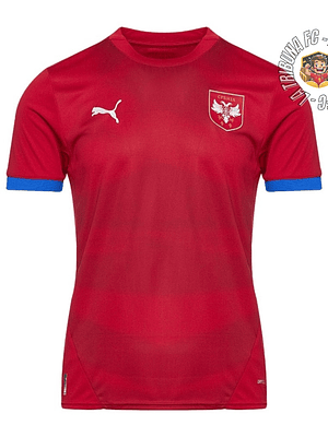 SERVIA EURO I 2024 HOMBRE