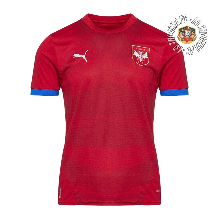 SERVIA EURO I 2024 HOMBRE 1