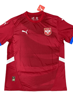 SERVIA EURO I 2024 HOMBRE
