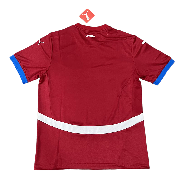 SERVIA EURO I 2024 HOMBRE 3