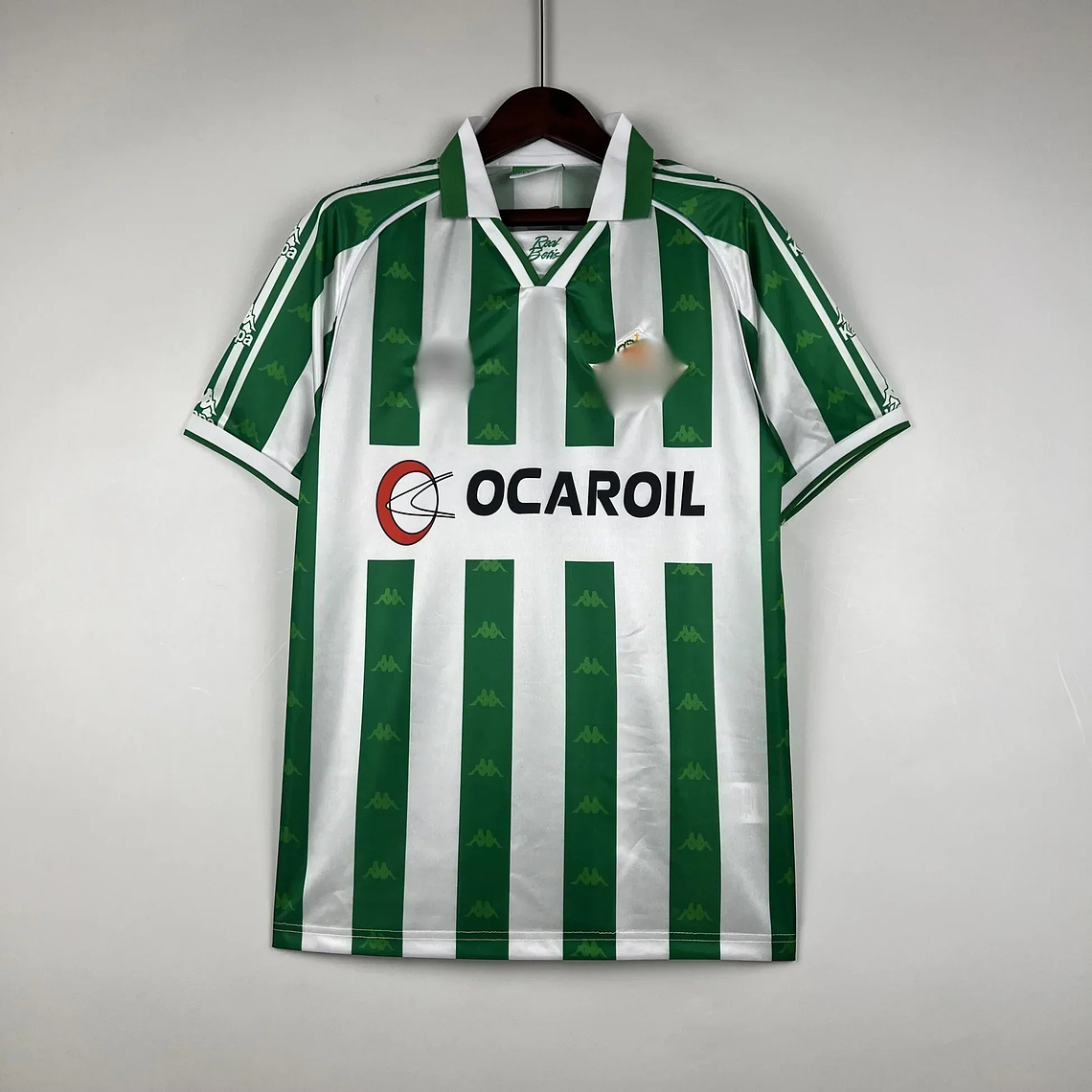 BETIS I 95/96 HOMBRE (RETRO) 1