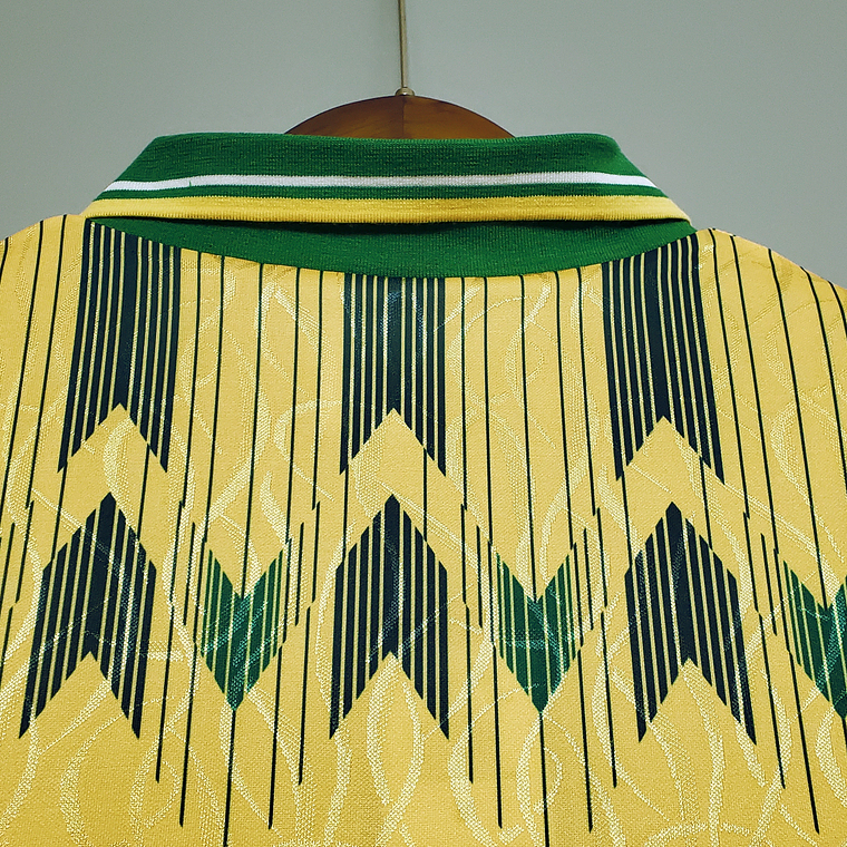 CELTIC II 91/92 HOMBRE (RETRO) 8