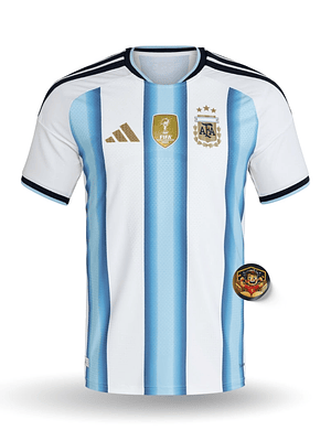 ARGENTINA I 2026 WORLD CUP HOMBRE