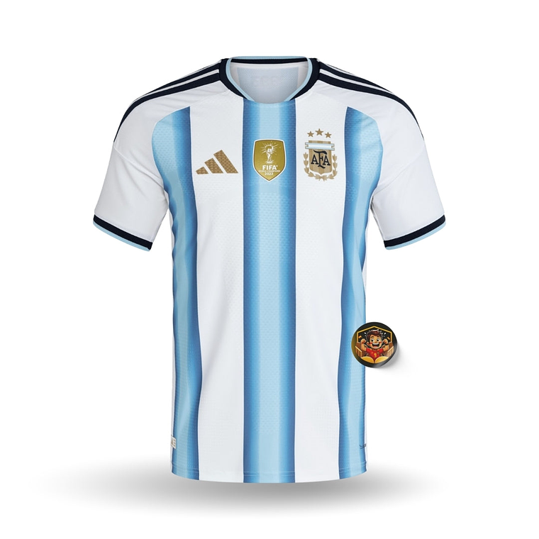 ARGENTINA I 2026 WORLD CUP HOMBRE 1