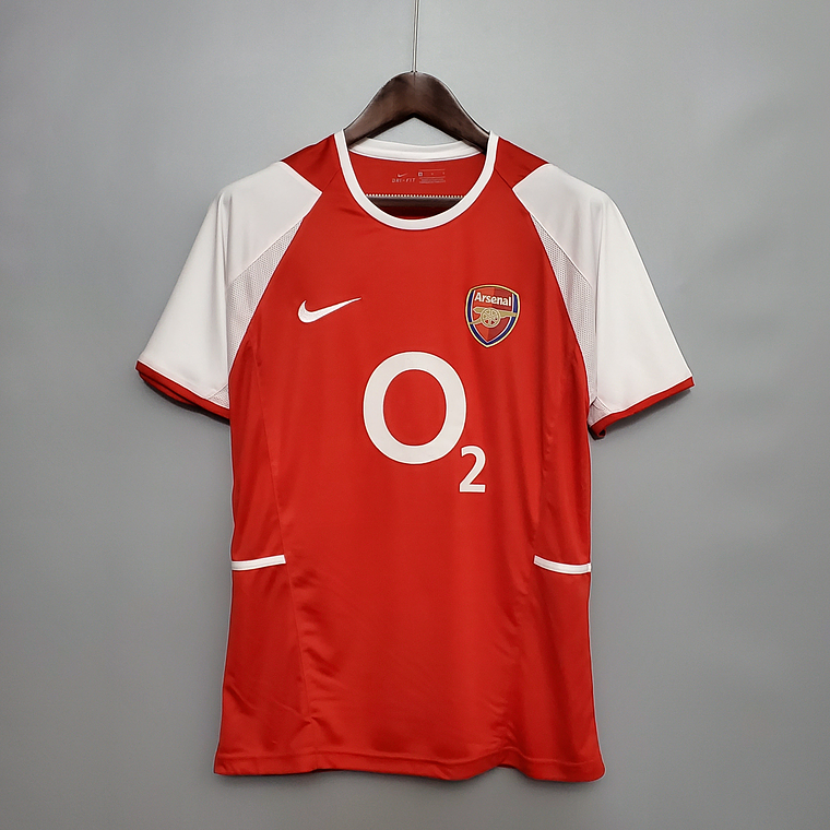 ARSENAL 02/04 I HOMBRE (RETRO) 1