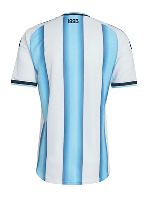ARGENTINA I 2026 WORLD CUP HOMBRE