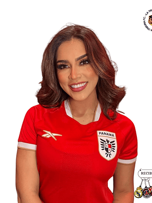 PANAMA I 25/26 HOMBRE