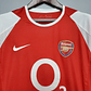 ARSENAL 02/04 I HOMBRE (RETRO) - Miniatura 3