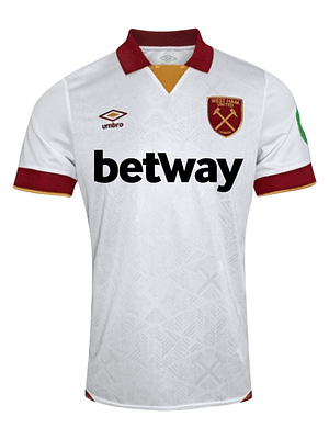 WEST HAM III 24/25 HOMBRE