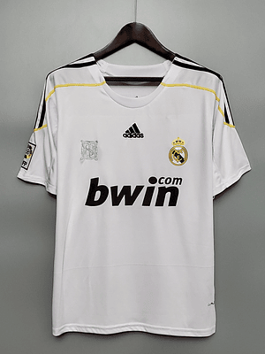 REAL MADRID I 09/10 HOMBRE (RETRO)