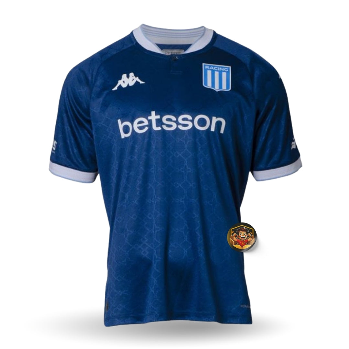 RACING CLUB DE AVELLANEDA II 25/26 HOMBRE 1