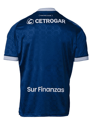 RACING CLUB DE AVELLANEDA II 25/26 HOMBRE