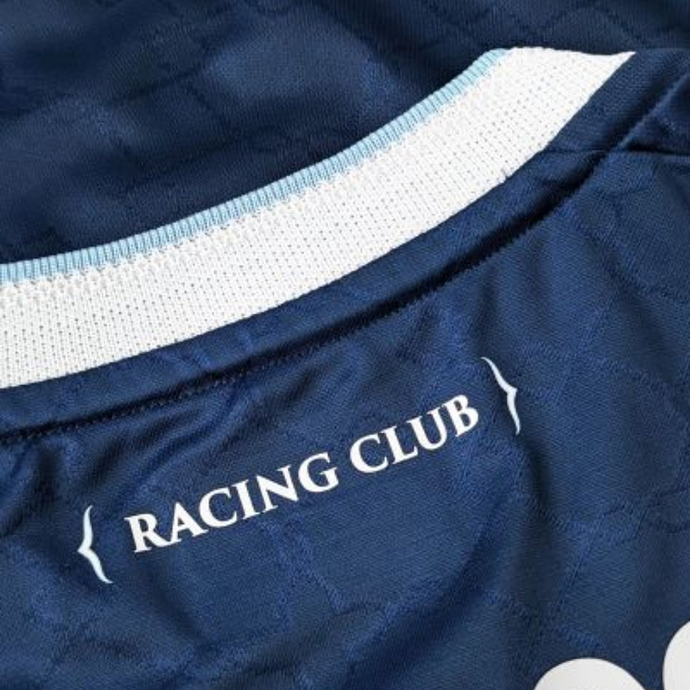 RACING CLUB DE AVELLANEDA II 25/26 HOMBRE 4