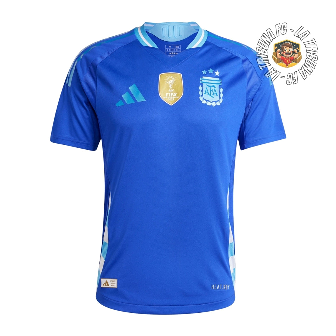 ARGENTINA II 24/25 HOMBRE 1