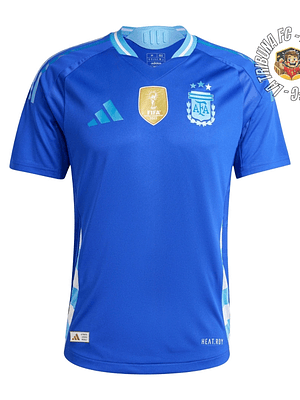 ARGENTINA II 24/25 HOMBRE