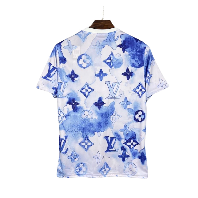 REAL MADRID EDICIÓN ESPECIAL LOUIS VUITTON 25/26 HOMBRE 2