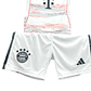 BAYERN MUNICH II 25/26 CONJUNTO INFANTIL - Miniatura 3