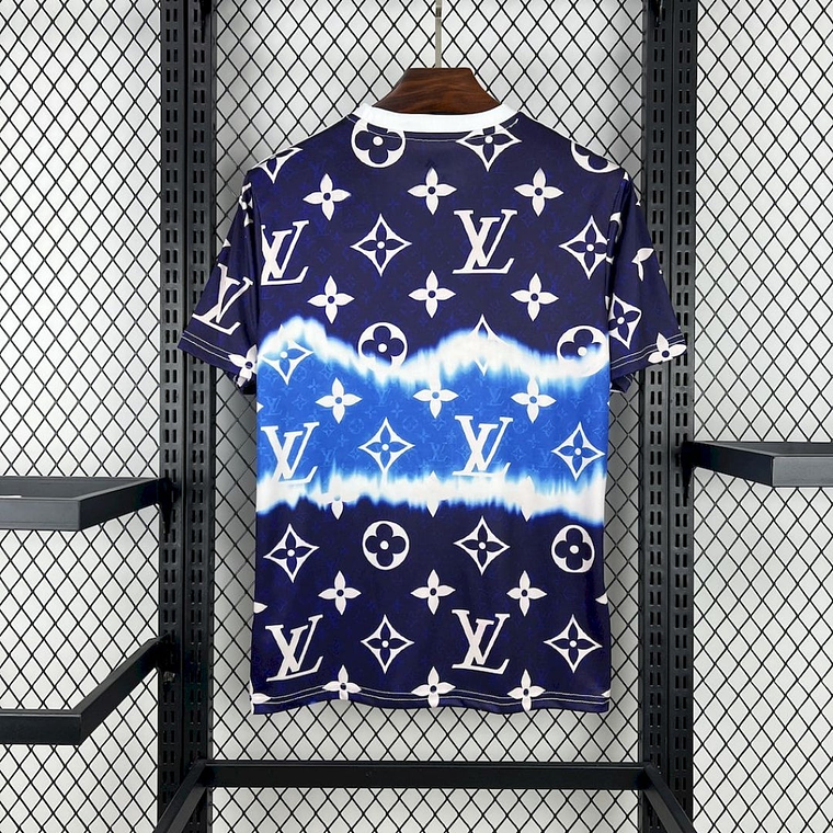 REAL MADRID EDICIÓN ESPECIAL LOUIS VUITTON 25/26 HOMBRE 3