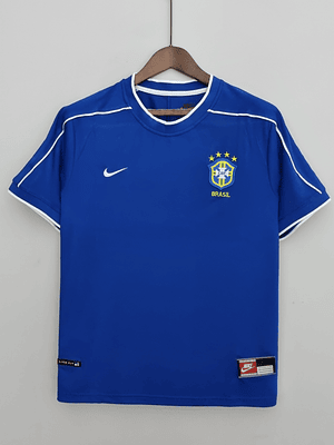 BRASIL Il 98 HOMBRE (RETRO)