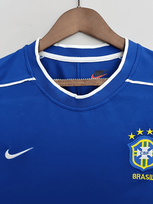 BRASIL Il 98 HOMBRE (RETRO)