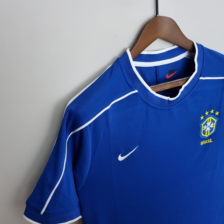 BRASIL Il 98 HOMBRE (RETRO) 3