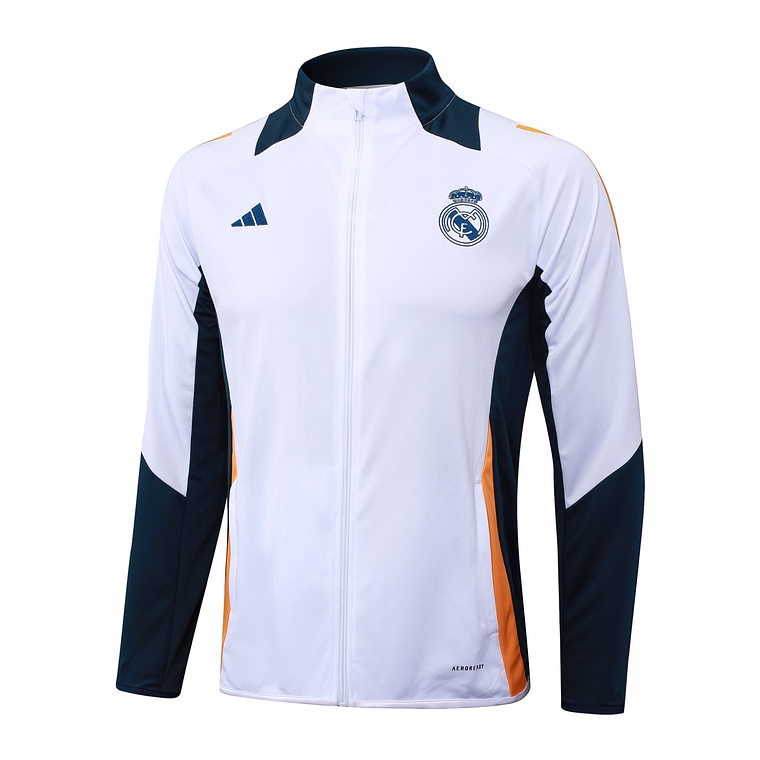 CHÁNDAL REAL MADRID 24/25 - #755 2