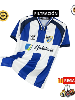 MALAGA EDICIÓN ESPECIAL 25/26 HOMBRE