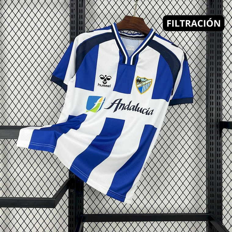 MALAGA EDICIÓN ESPECIAL 25/26 HOMBRE 2