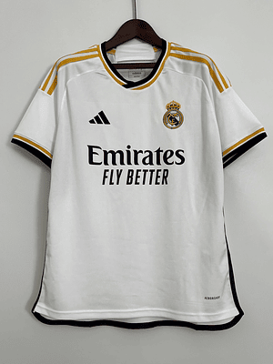 REAL MADRID I 23/24 HOMBRE