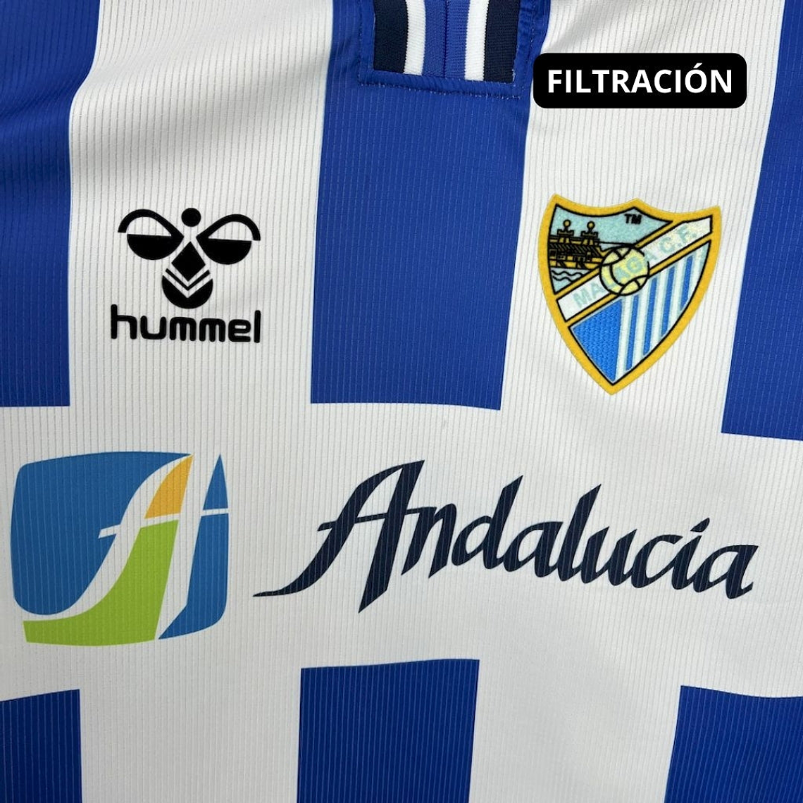 MALAGA EDICIÓN ESPECIAL 25/26 HOMBRE 4