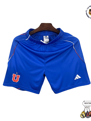 PANTALONES UNIVERSIDAD DE CHILE I 25/26