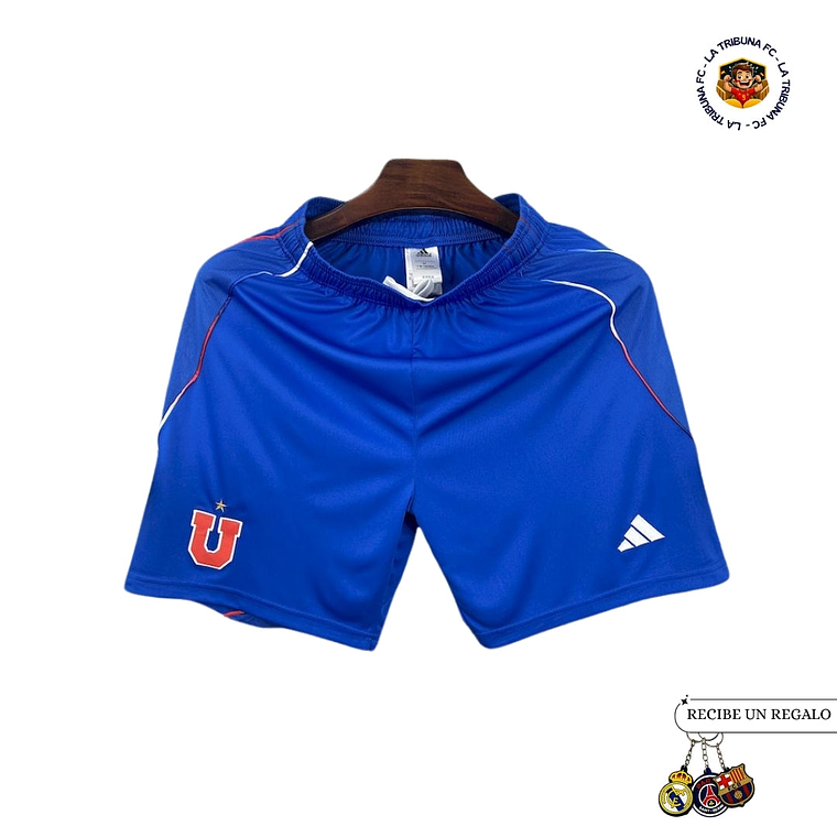 PANTALONES UNIVERSIDAD DE CHILE I 25/26 1