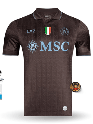 NAPOLI III 25/26 HOMBRE